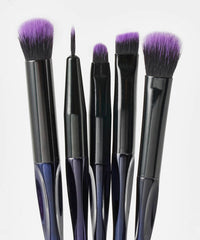 BRUSHWORKS
HD PRECISION EYE & BROW BRUSH SET