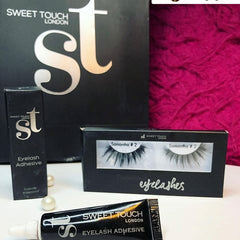 ST London Eyelash Adhesive (Glue)