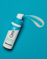 CeraVe Retinol Serum for Post-Acne Marks and Skin Texture | Pore Refining, Resurfacing, Brightening Facial Serum with Retinol | Fragrance Free & Non-Comedogenic| 1 Oz