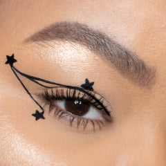 star face stamp Colourpop