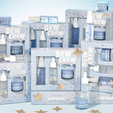 FOURTH RAY® BEAUTY
dew crewhydrating kit