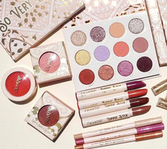 ColourPop So Very Lovely Collection
