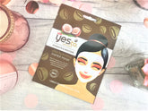 YES TO
COCONUT MOISTURISING SLEEPING MASK