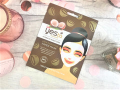 YES TO
COCONUT MOISTURISING SLEEPING MASK