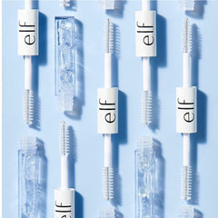 e.l.f Cosmetics CLEAR BROW & LASH MASCARA