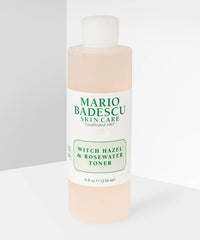 MARIO BADESCU
WITCH HAZEL & ROSEWATER TONER