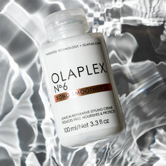 OLAPLEX
No 6 Bond Smoother( 100ml )
