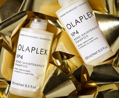 OLAPLEX
No 4 Bond Maintenance Shampoo( 250ml