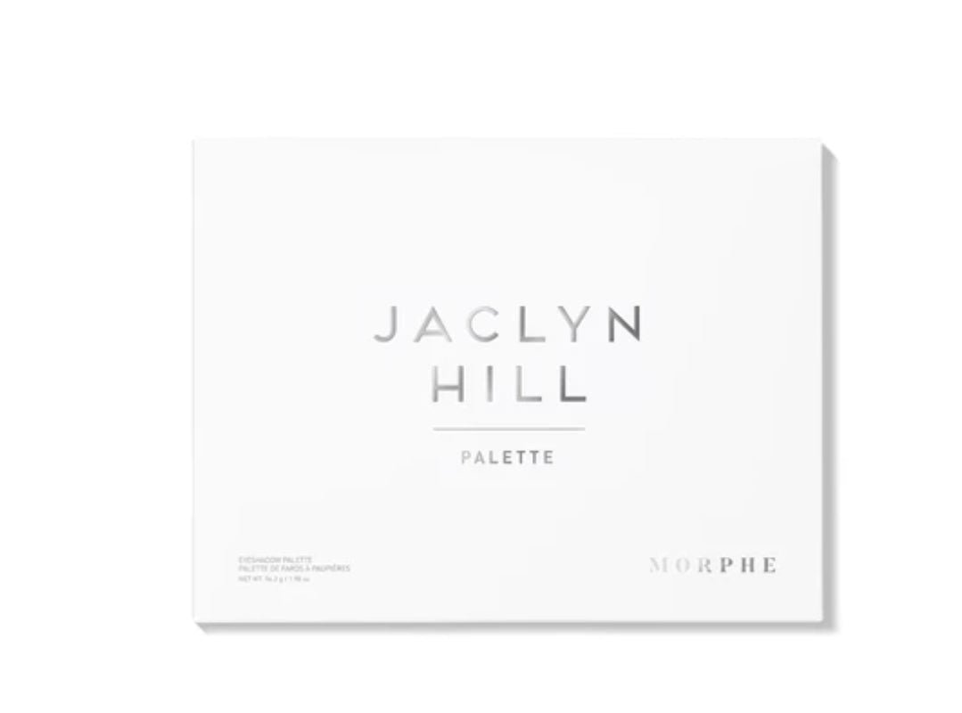 JACLYN HILL EYESHADOW PALETTE