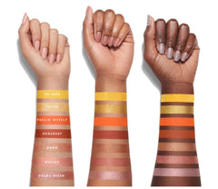 JACLYN HILL PALETTE VOLUME II