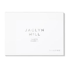 JACLYN HILL PALETTE VOLUME II