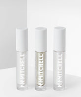 ME, MYSELF AND MMMMITCHELL EYELINER TOPPER SET