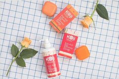 Kojic Acid & Papaya Whitening Soap Bar