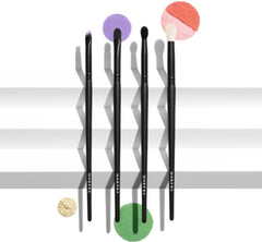 MORPHE
Eye Got This 4-Piece Eye Brush Collection
