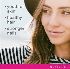 NeoCell Super Collagen Powder, 14oz,