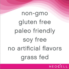 NeoCell Super Collagen Powder, 14oz,