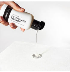 THE INKEY LIST
Salicylic Acid Cleanser( 150ml
