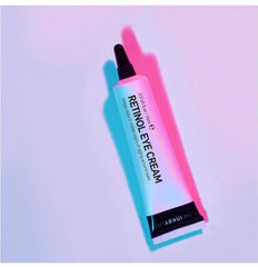 THE INKEY LIST
Retinol Eye Cream( 15ml)