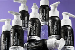 THE INKEY LIST
Salicylic Acid Exfoliating Scalp Treatment( 150ml )