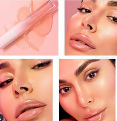 HUDA BEAUTY
Silk Balm( 3ml )