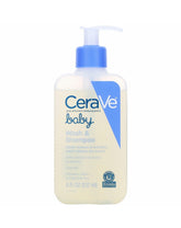 Baby Wash & Shampoo