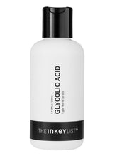 THE INKEY LIST
Glycolic Acid Liquid Toner( 100ml) (without box)
