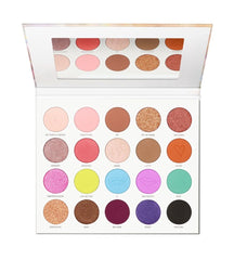 MORPHE
Morphe x Maddie Ziegler The Imagination Palette( 32g