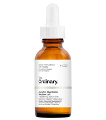 THE ORDINARY
Ascorbyl Glucoside Solution 12%( 30ml