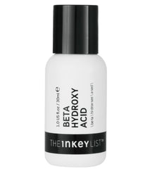 THE INKEY LIST
Beta Hydroxy Acid( 30ml )