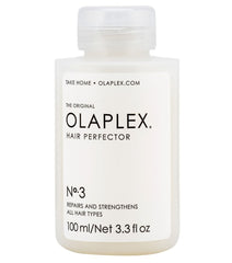 OLAPLEX
No 3 Hair Perfector( 2 sizes available)