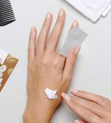 YES TO
COCONUT MOISTURISING SLEEPING MASK