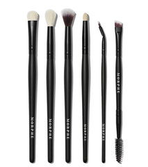 MORPHE
Eye Stunners 6-Piece Eye Brush Collection