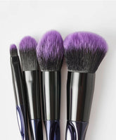 BRUSHWORKS
HD COMPLETE FACE BRUSH SET