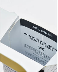 THE INKEY LIST
SPF 30 Daily Sunscreen( 50ml