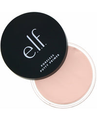 e.l.f Cosmetics Poreless Putty Primer, Universal Sheer, 0.74 oz (21 g)