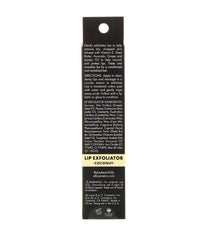 e.l.f Cosmetics Lip Exfoliator, Coconut, 0.11 fl oz (3.2 g)