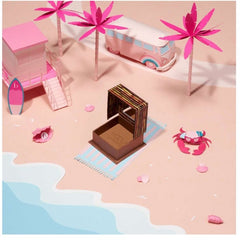 BENEFIT
Hoola Caramel( 8g )