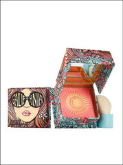 BENEFIT
GALifornia( 5g )