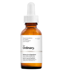 THE ORDINARY
Retinol 1% in Squalane( 30ml )