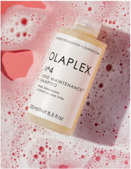 OLAPLEX
No 4 Bond Maintenance Shampoo( 250ml