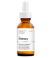 THE ORDINARY
Retinol 0.2% in Squalane( 30ml)