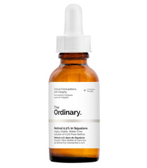 THE ORDINARY
Retinol 0.2% in Squalane( 30ml)