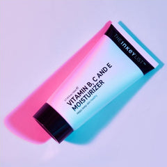 THE INKEY LIST
Vitamin B, C and E Moisturizer( 50ml)