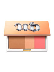 URBAN DECAY
Stay Naked Threesome( 14g )Naked