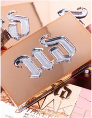 URBAN DECAY
Stay Naked Threesome( 14g )Naked