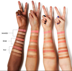 URBAN DECAY
Stay Naked Threesome( 14g) RISE