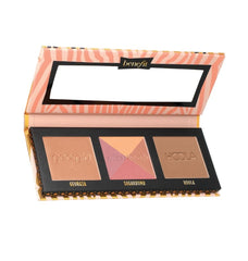 BENEFIT
Cheek Stars Mini Reunion Tour Face Palette( 2 x 4g, 3.5g )