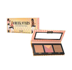 BENEFIT
Cheek Stars Mini Reunion Tour Face Palette( 2 x 4g, 3.5g )