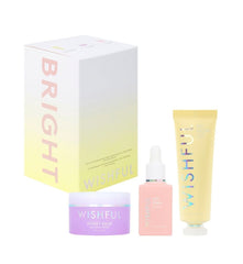 WISHFUL
Wishful Bright( 40ml, 20ml, 10ml )