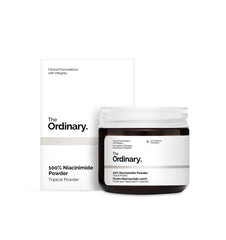 THE ORDINARY
Niacinamide Powder( 20g)